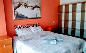 Bonito apartamento para vacaciones en Puerto de Sagunto