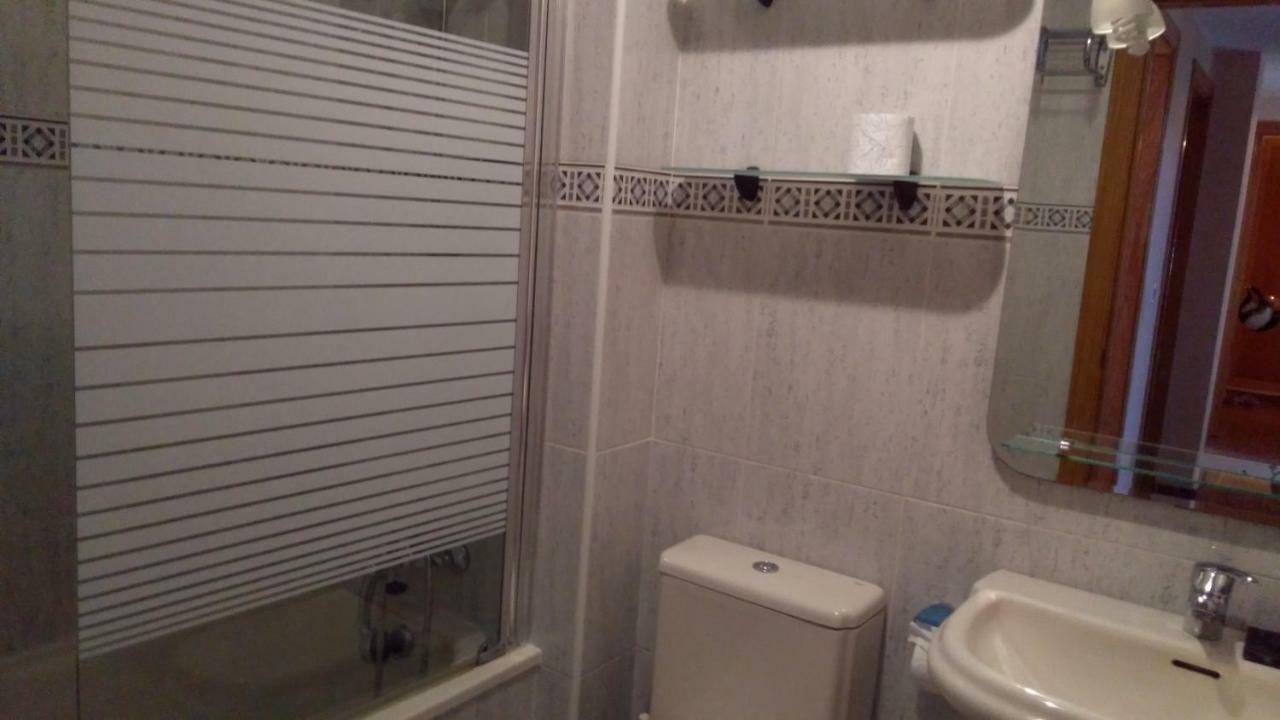 Bonito apartamento para vacaciones en Sagunto Exterior foto