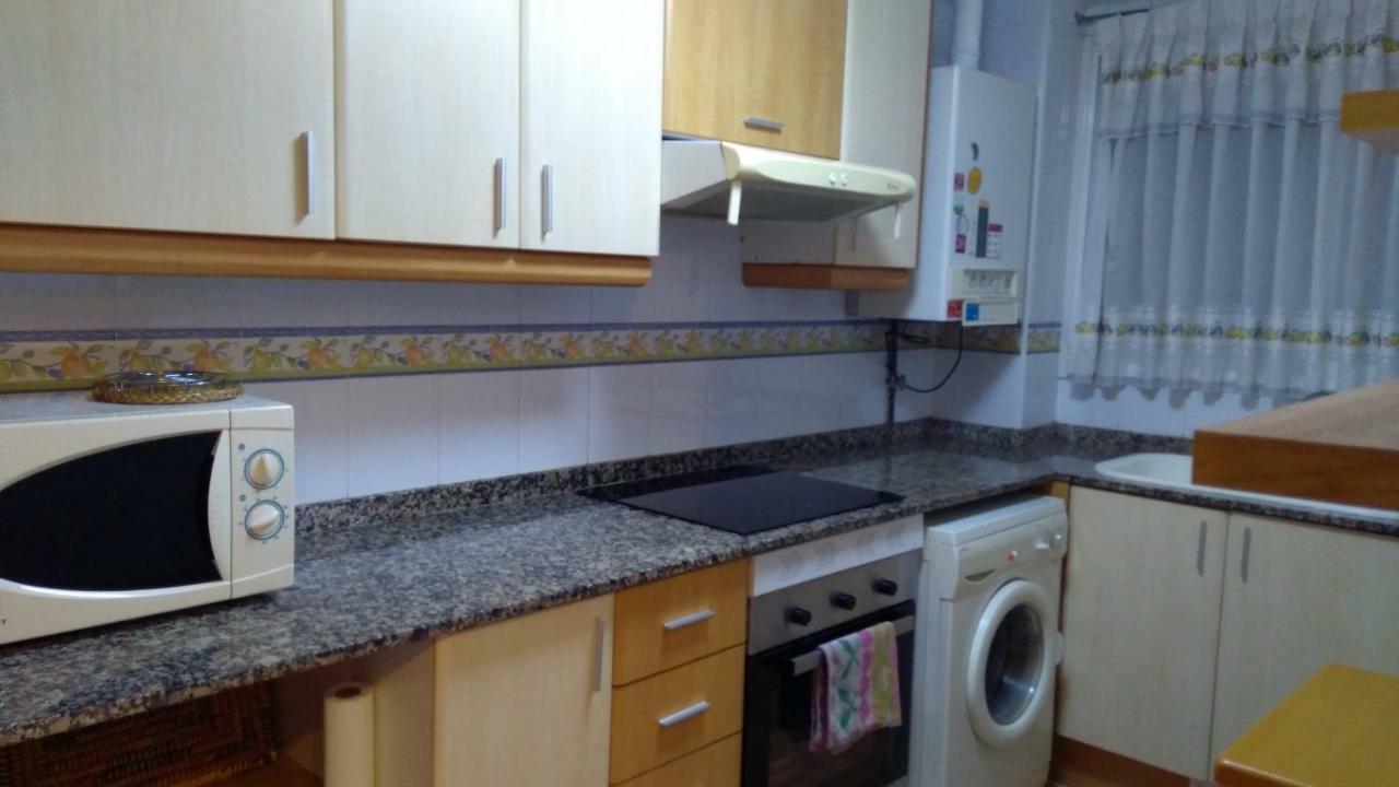 Bonito apartamento para vacaciones en Sagunto Exterior foto