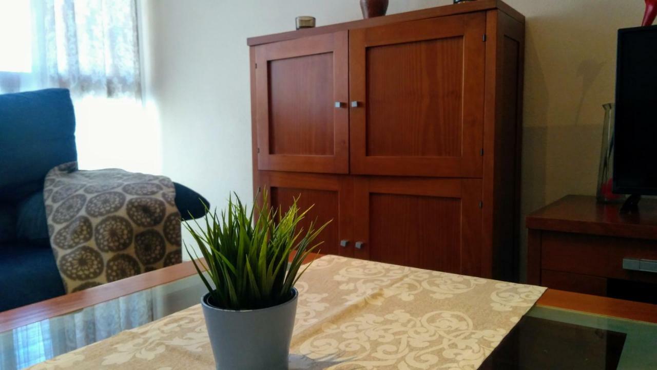 Bonito apartamento para vacaciones en Sagunto Exterior foto