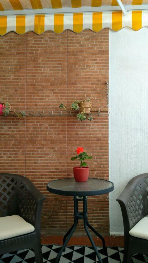 Bonito apartamento para vacaciones en Sagunto Exterior foto