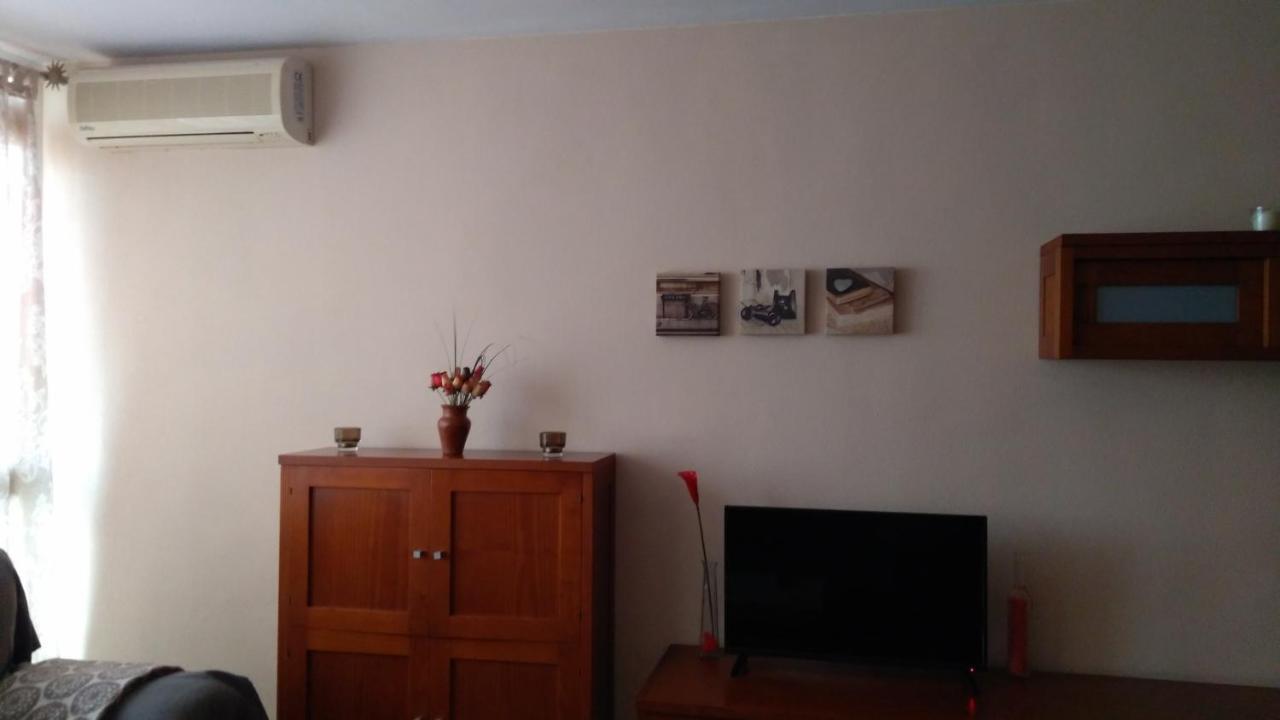 Bonito apartamento para vacaciones en Sagunto Exterior foto