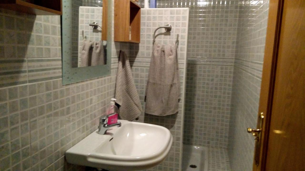 Bonito apartamento para vacaciones en Sagunto Exterior foto
